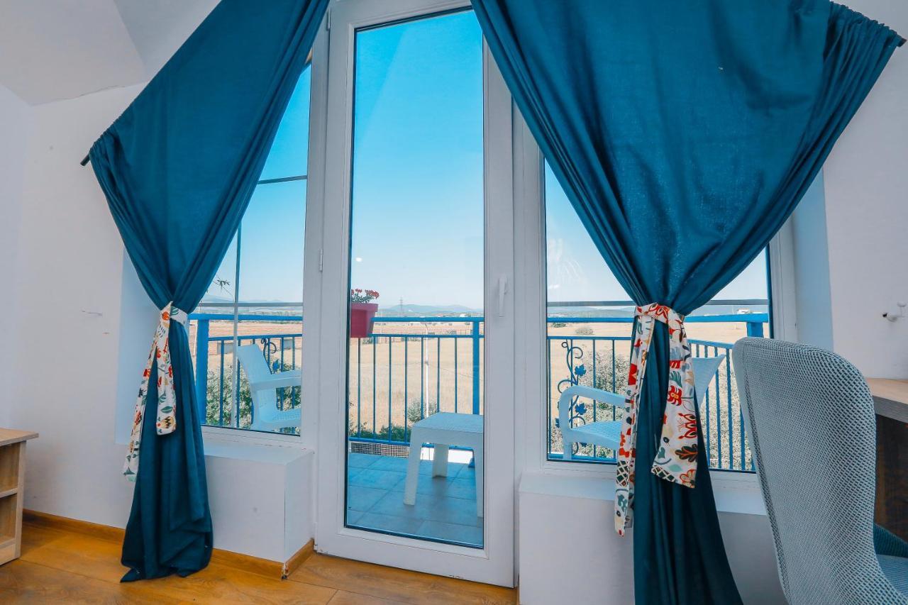 Laguna Beach Club Bazaleti Lake Dushet'i Екстериор снимка