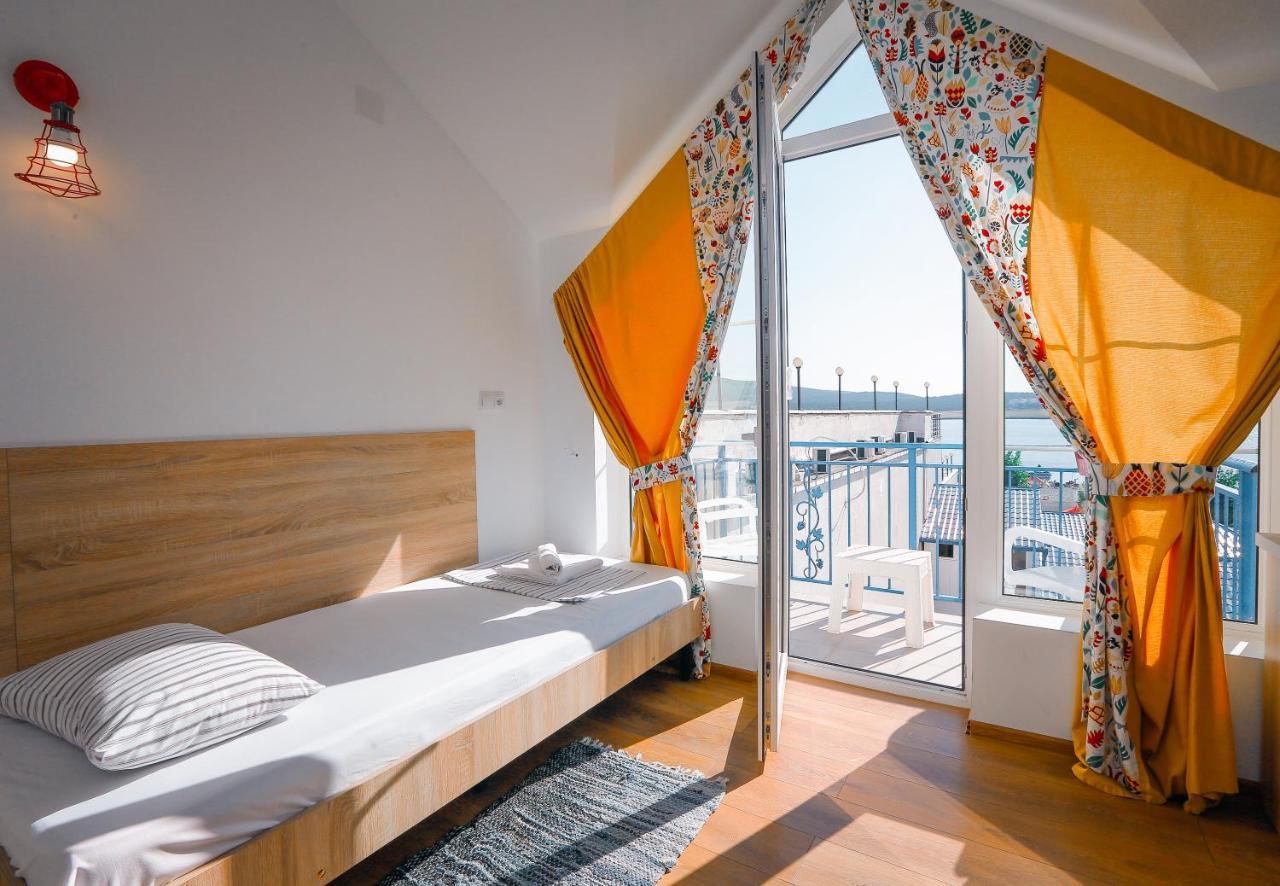 Laguna Beach Club Bazaleti Lake Dushet'i Екстериор снимка