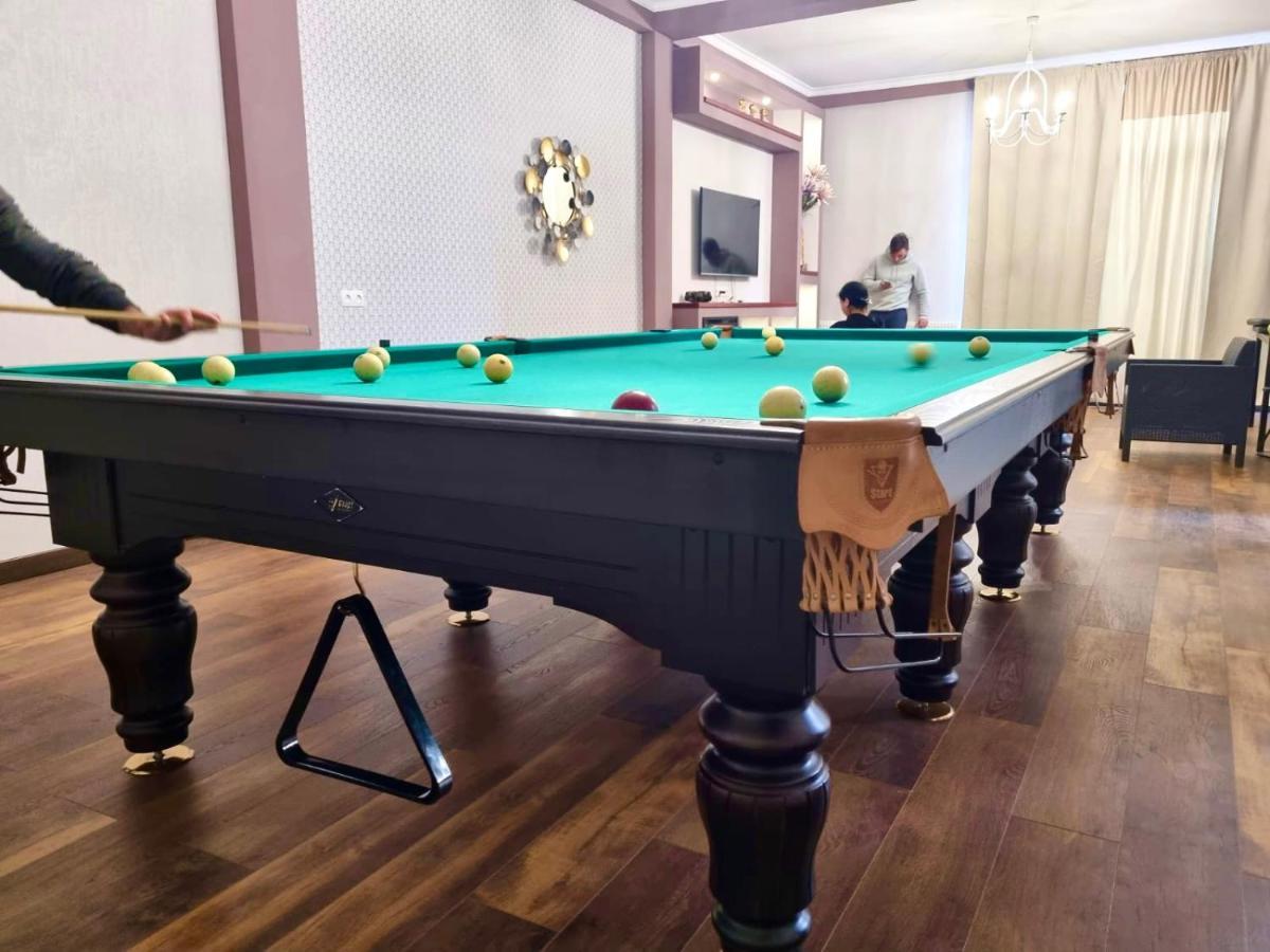 Laguna Beach Club Bazaleti Lake Dushet'i Екстериор снимка