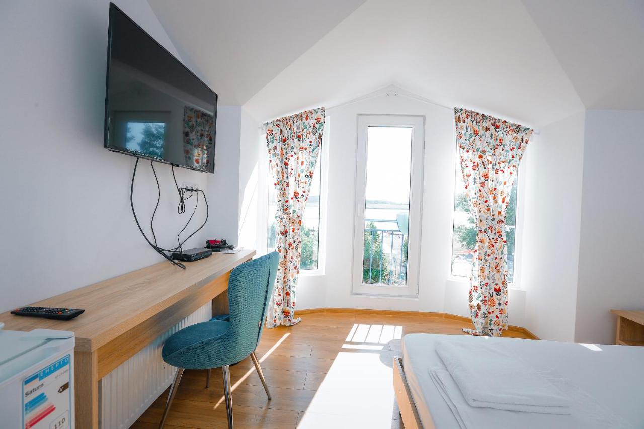 Laguna Beach Club Bazaleti Lake Dushet'i Екстериор снимка