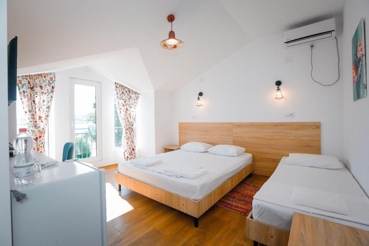 Laguna Beach Club Bazaleti Lake Dushet'i Екстериор снимка