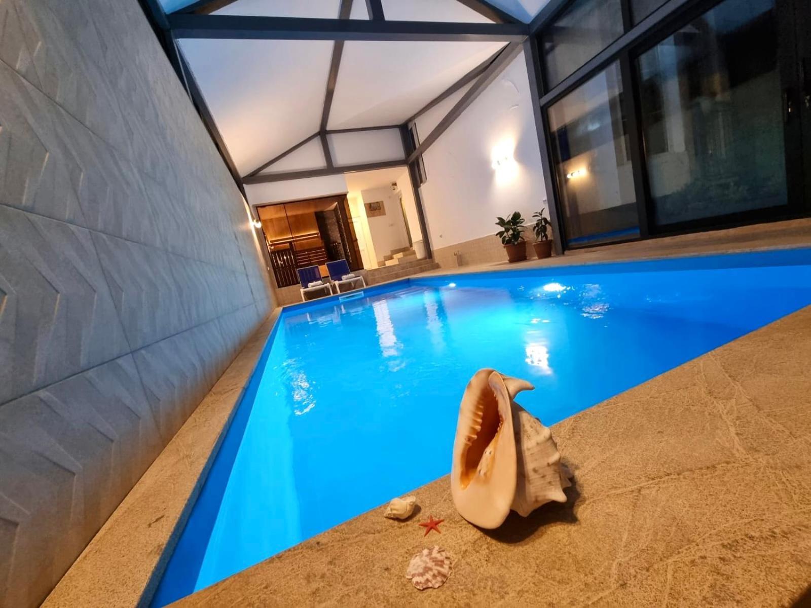 Laguna Beach Club Bazaleti Lake Dushet'i Екстериор снимка